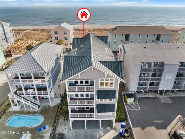 402 Carolina Beach Avenue S Unit 4 image