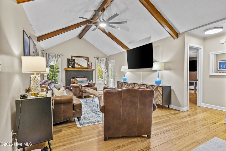 115 Bayshore Drive, Elizabeth City, NC 27909 — photo 29