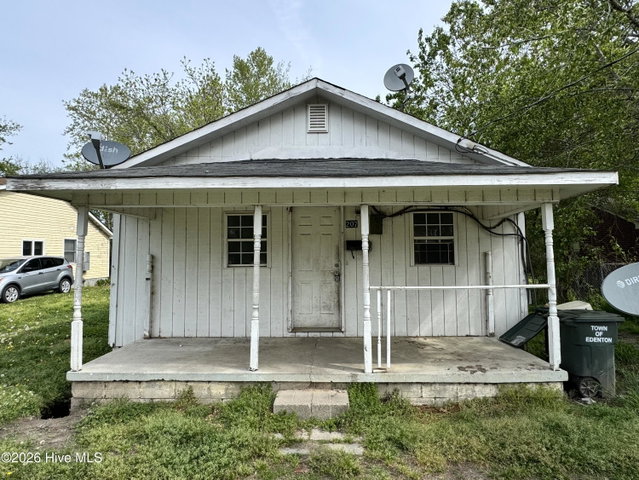 207 E Peterson Street, Edenton, NC 27932 — photo 4
