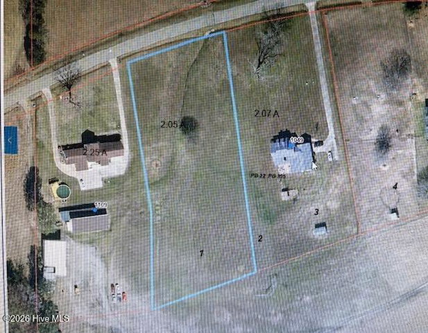 0 4B W Battleboro Avenue, Rocky Mount, NC 27809