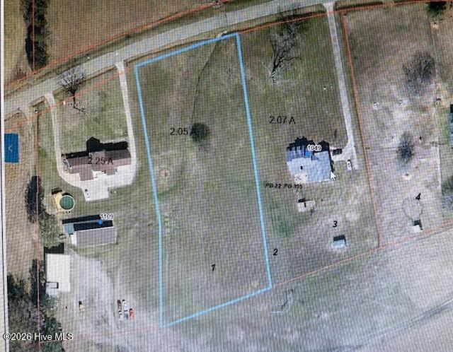 0 4B W Battleboro Avenue, Rocky Mount, NC 27809 — main photo