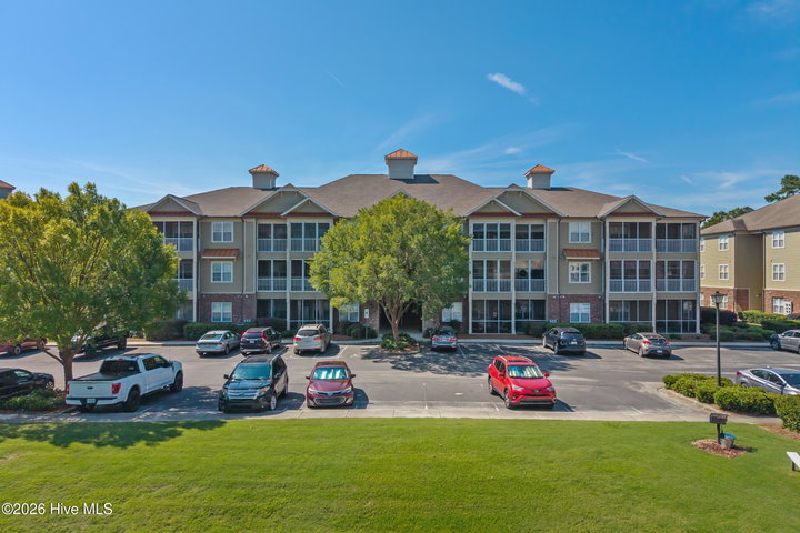 395 S Crow Creek Drive NW Unit 1324 image