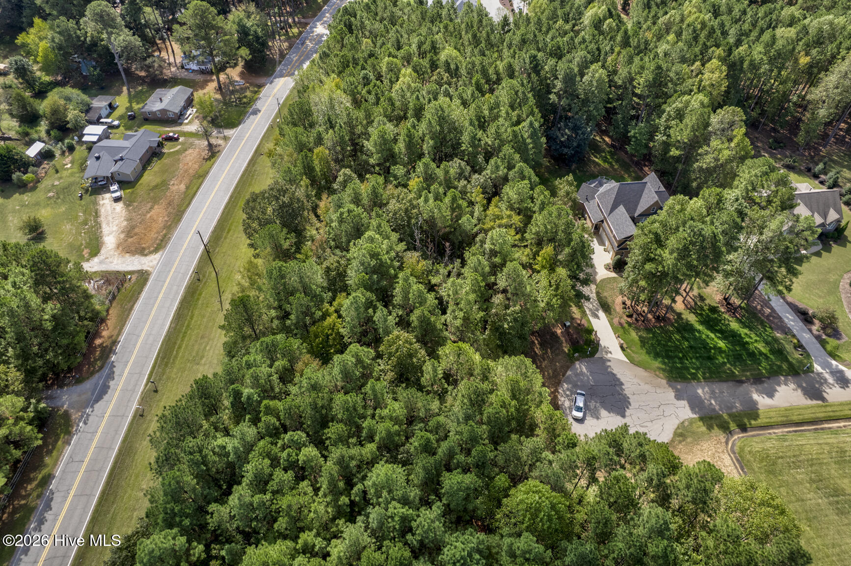 3327 Oak Leaf Drive, Rocky Mount, NC 27804 — photo 2