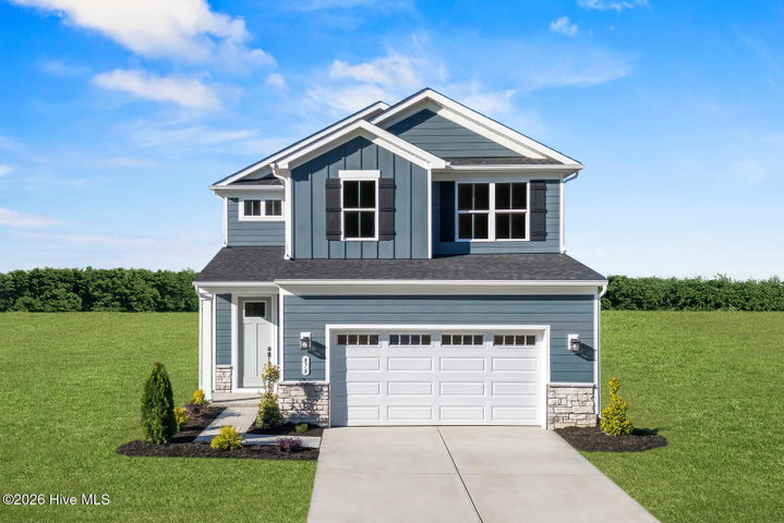 3528 Market Garden Drive N 227, Greenville, NC 27834
