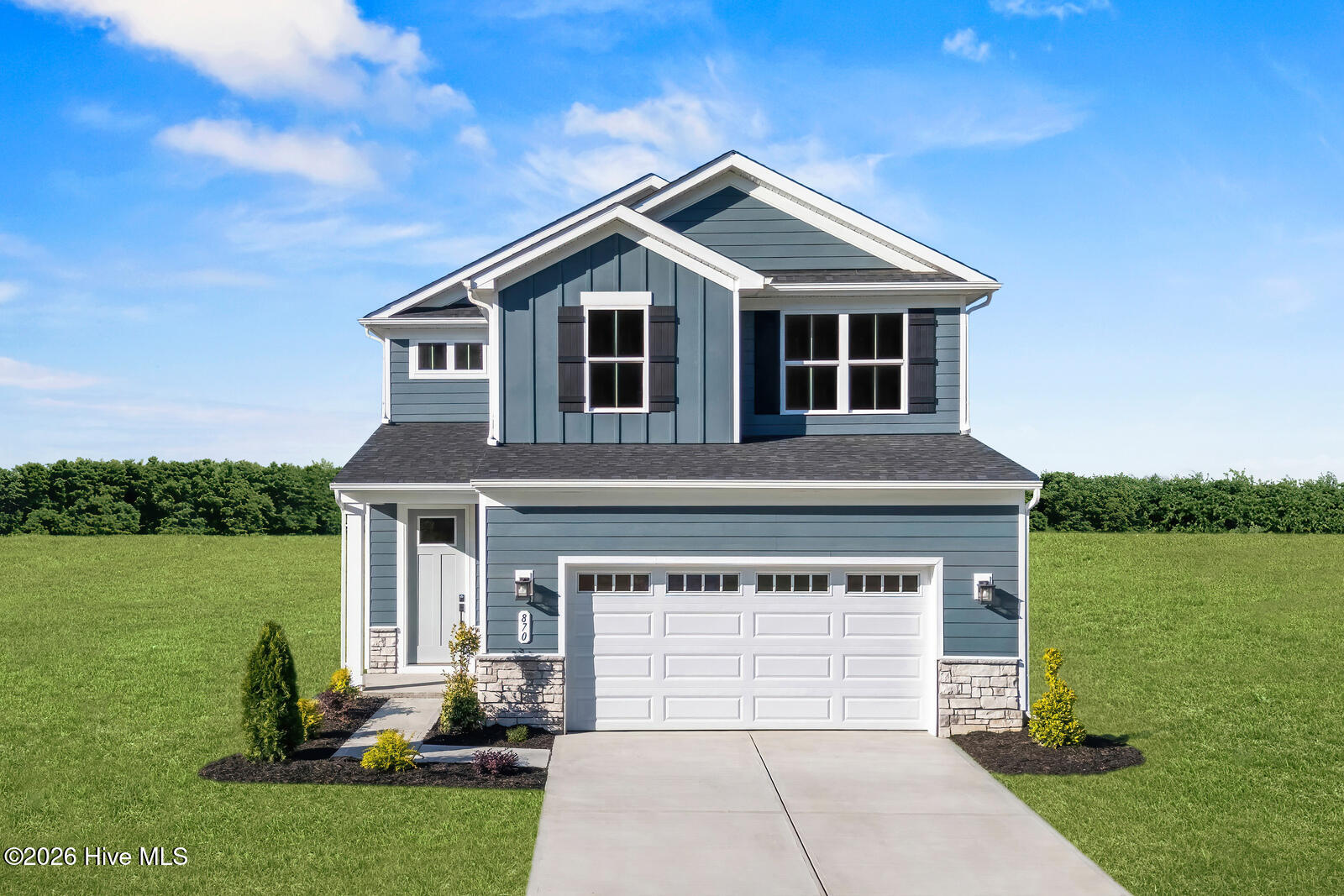 3528 Market Garden Drive N 227, Greenville, NC 27834 — main photo