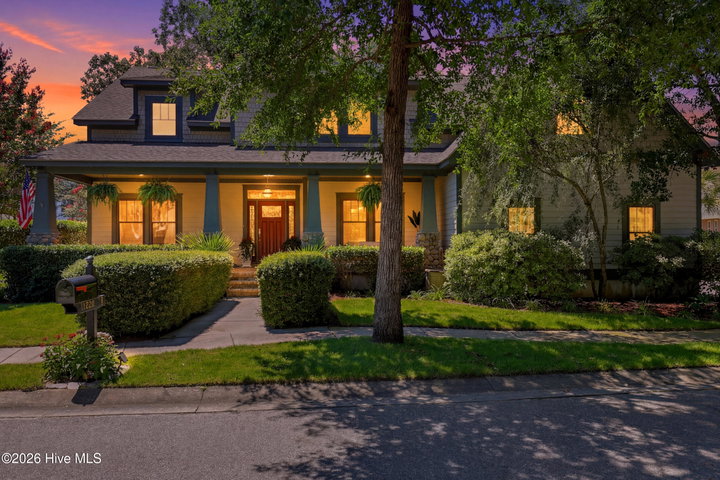 1615 Airlie Forest Court image
