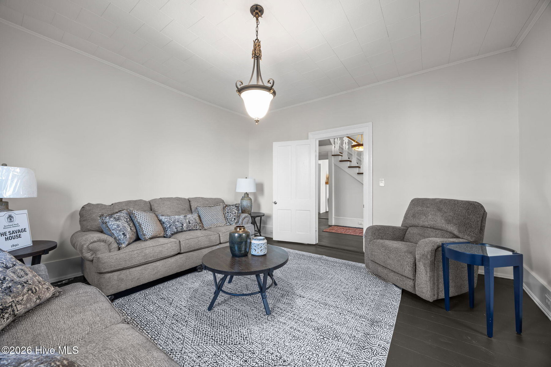 809 Church Street, Scotland Neck, NC 27874 — photo 4