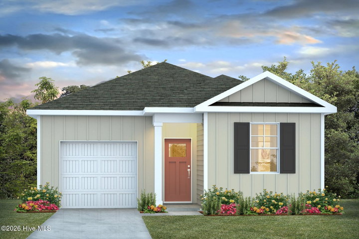3124 Tasso Drive SW image