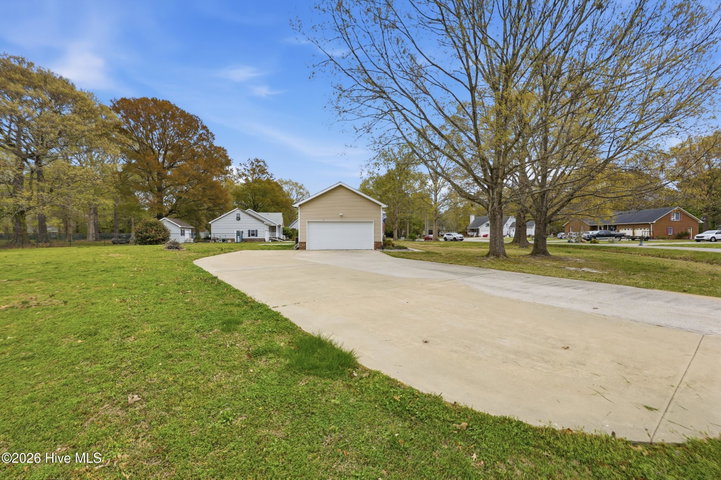 1524 Brumsey Drive, Elizabeth City, NC 27909 — photo 3