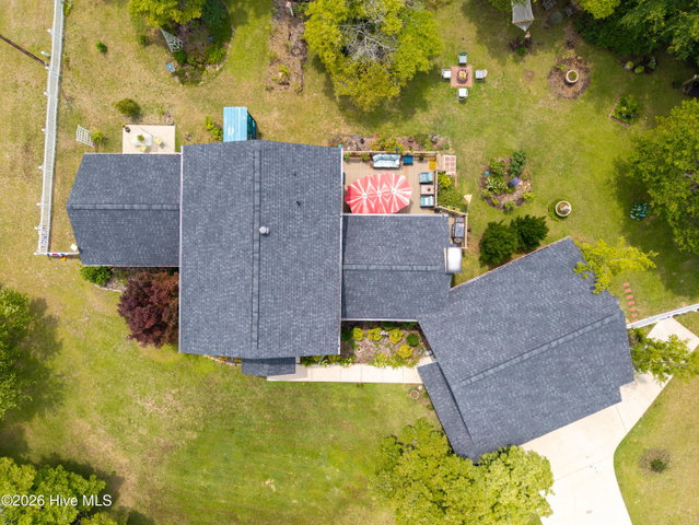 1612 Arapahoe Trail, Edenton, NC 27932 — photo 38