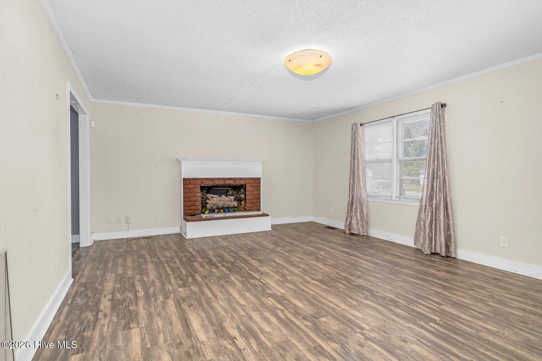 3007 Lewy Lane, Rocky Mount, NC 27801 — photo 5