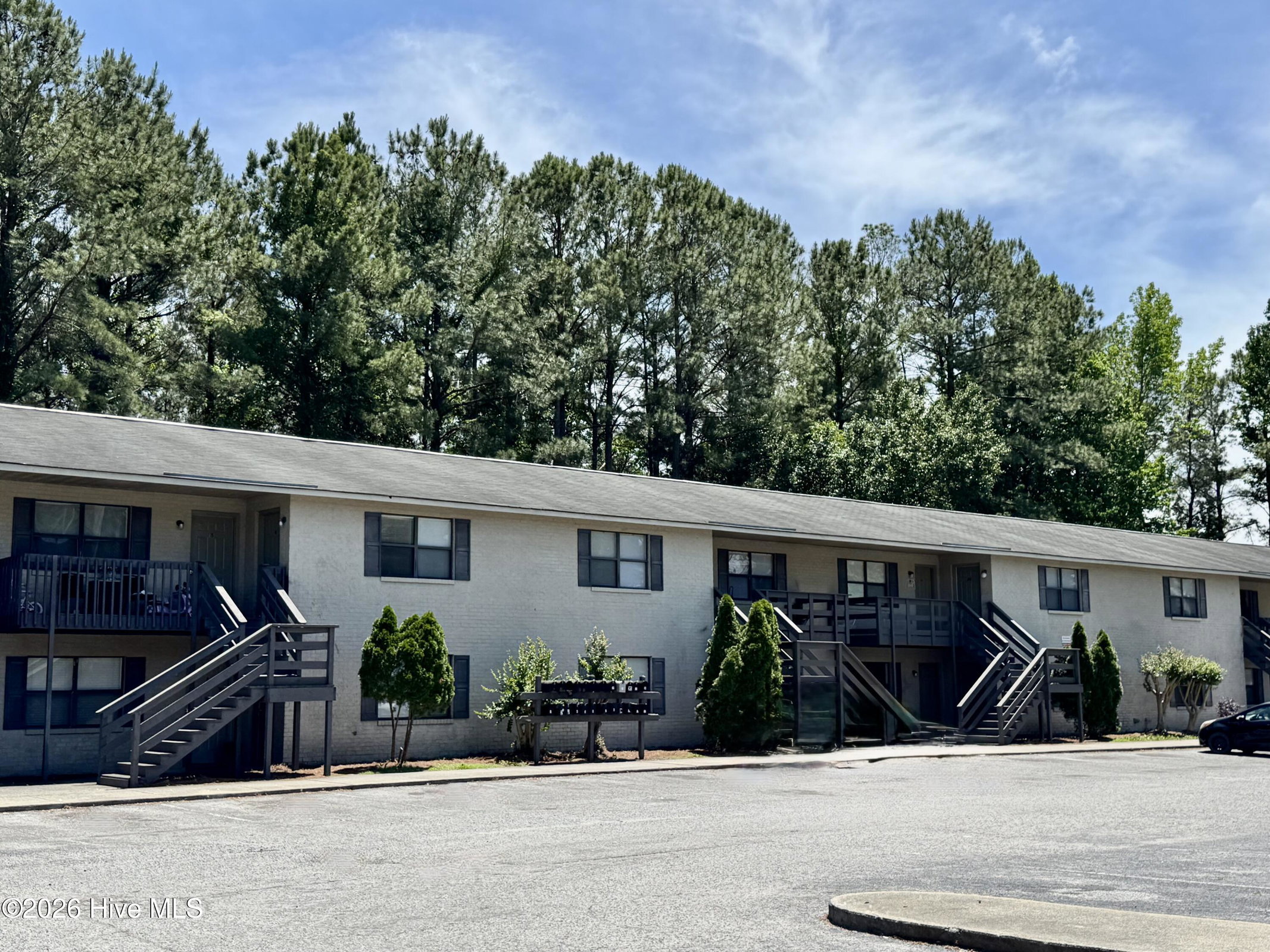 3215 Summer Place 22, Greenville, NC 27834 — main photo