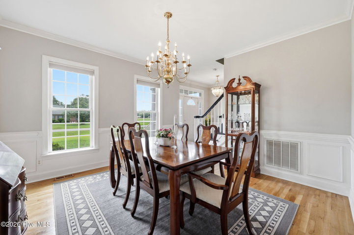 196 Richard Lee Drive, Greenville, NC 27858 — photo 21