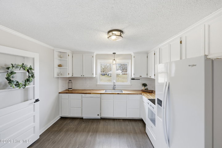449 Sandy Ridge Road, Edenton, NC 27932 — photo 17