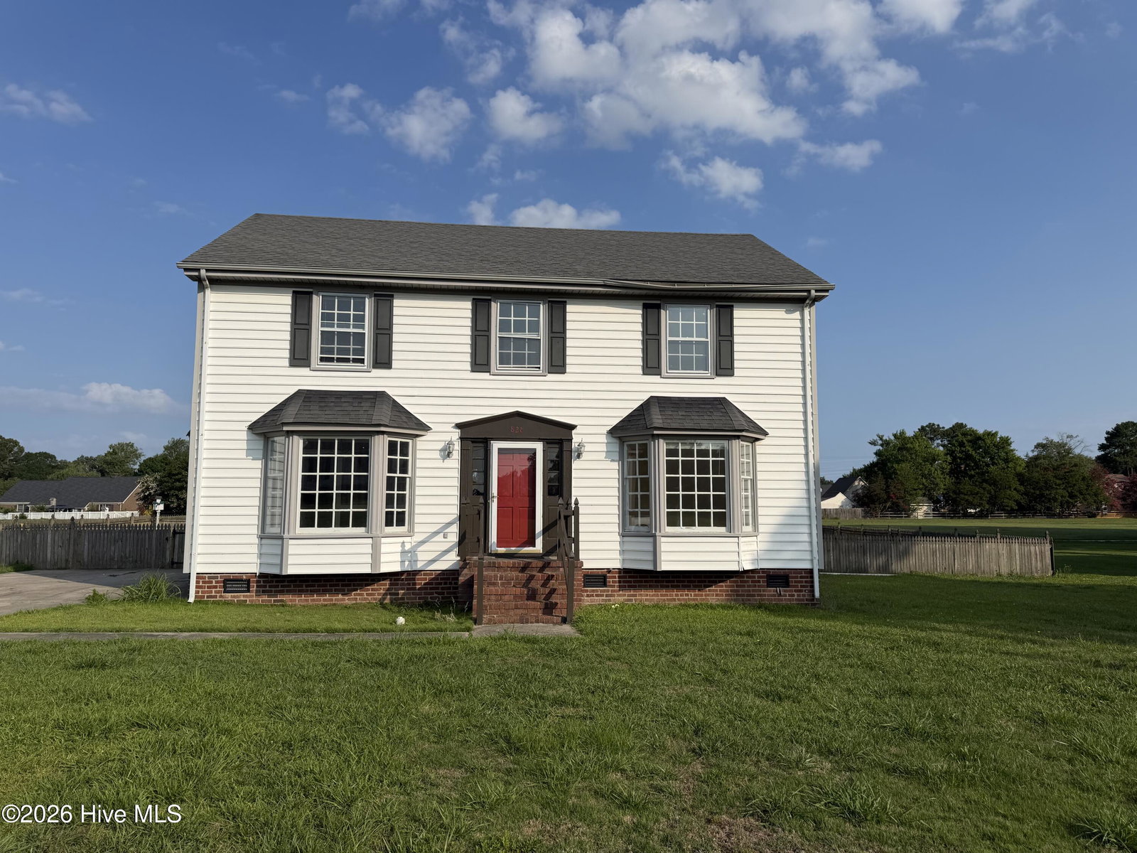 828 Jeffreys Road, Rocky Mount, NC 27804 — photo 2