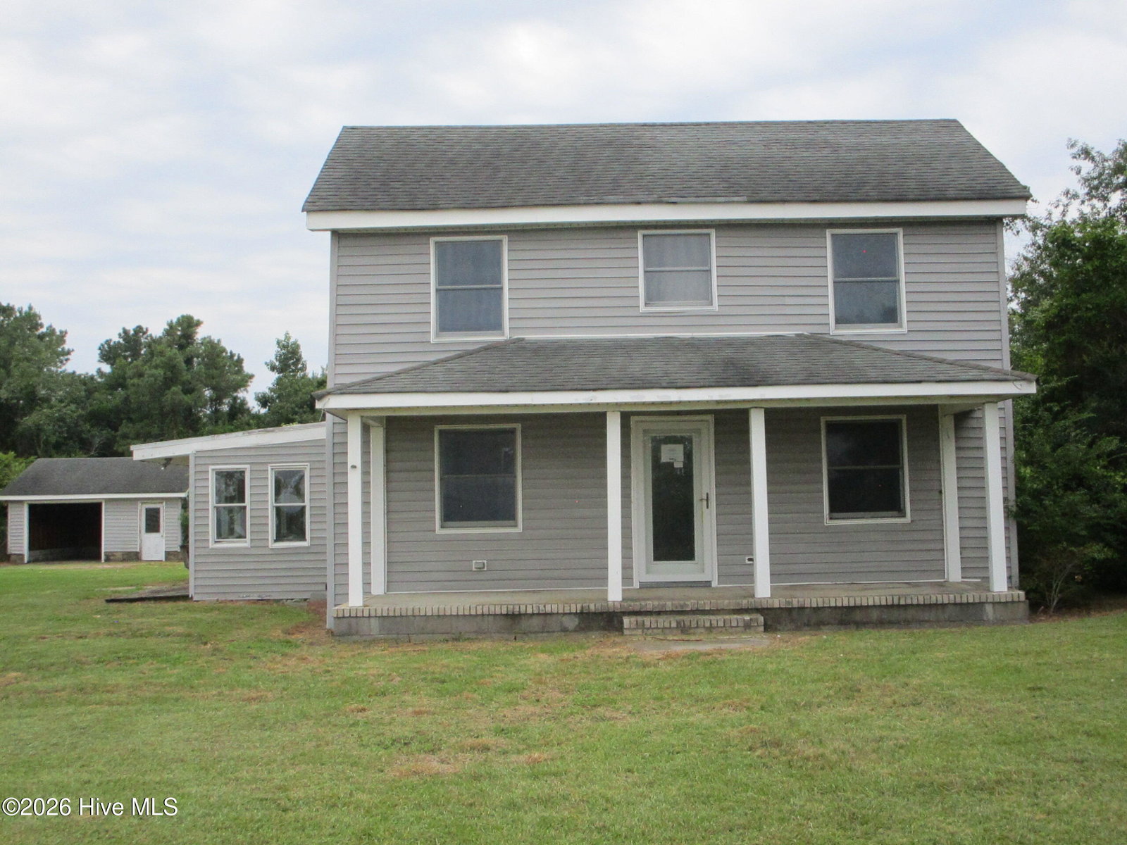 330 Narrow Shore Road, Aydlett, NC 27916 — photo 2