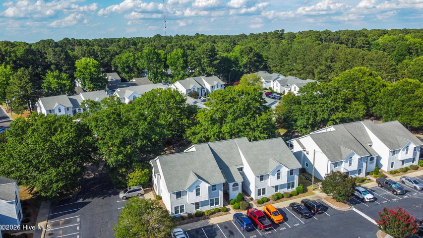 123 W Victoria Court F, Greenville, NC 27834 — photo 4