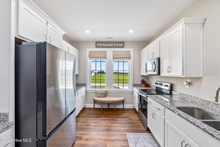 106 Spud Drive, Elizabeth City, NC 27909 — photo 4