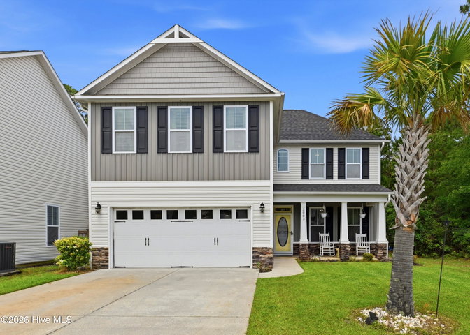 3023 N Rocklund Court image