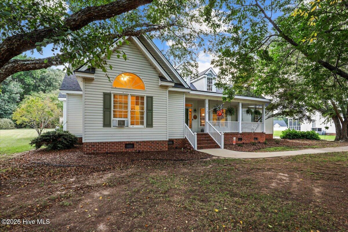 8622 Carter Grove Drive, Elm City, NC 27822 — photo 2