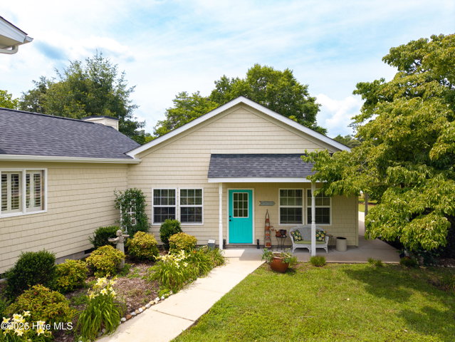 1612 Arapahoe Trail, Edenton, NC 27932 — photo 30