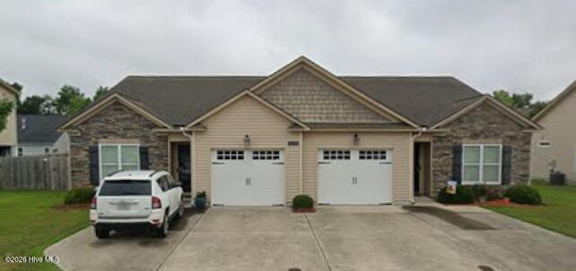 2224 Sweet Bay Drive B, Greenville, NC 27834