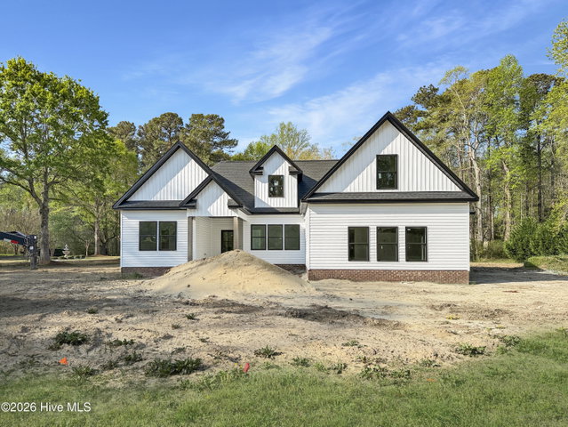 917 Maggie Lane, Elizabeth City, NC 27909