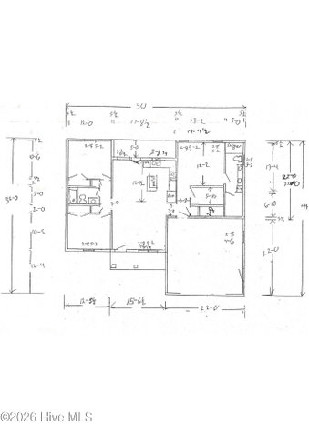 206 Compass Drive, Elizabeth City, NC 27909 — photo 16