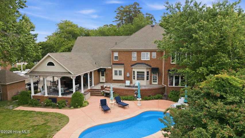932 Small Drive, Elizabeth City, NC 27909 — photo 54