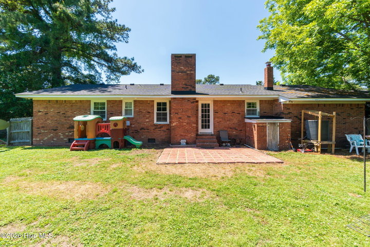 306 Jessup Street, Elizabeth City, NC 27909 — photo 18