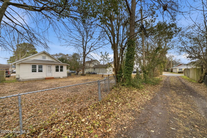603 Maple Street, Elizabeth City, NC 27909 — photo 35