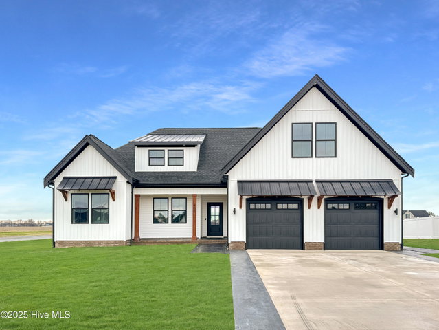 11112 Yawl Street, Elizabeth City, NC 27909