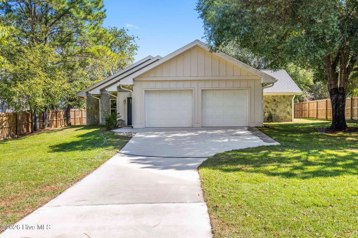 6033 Shiloh Drive image