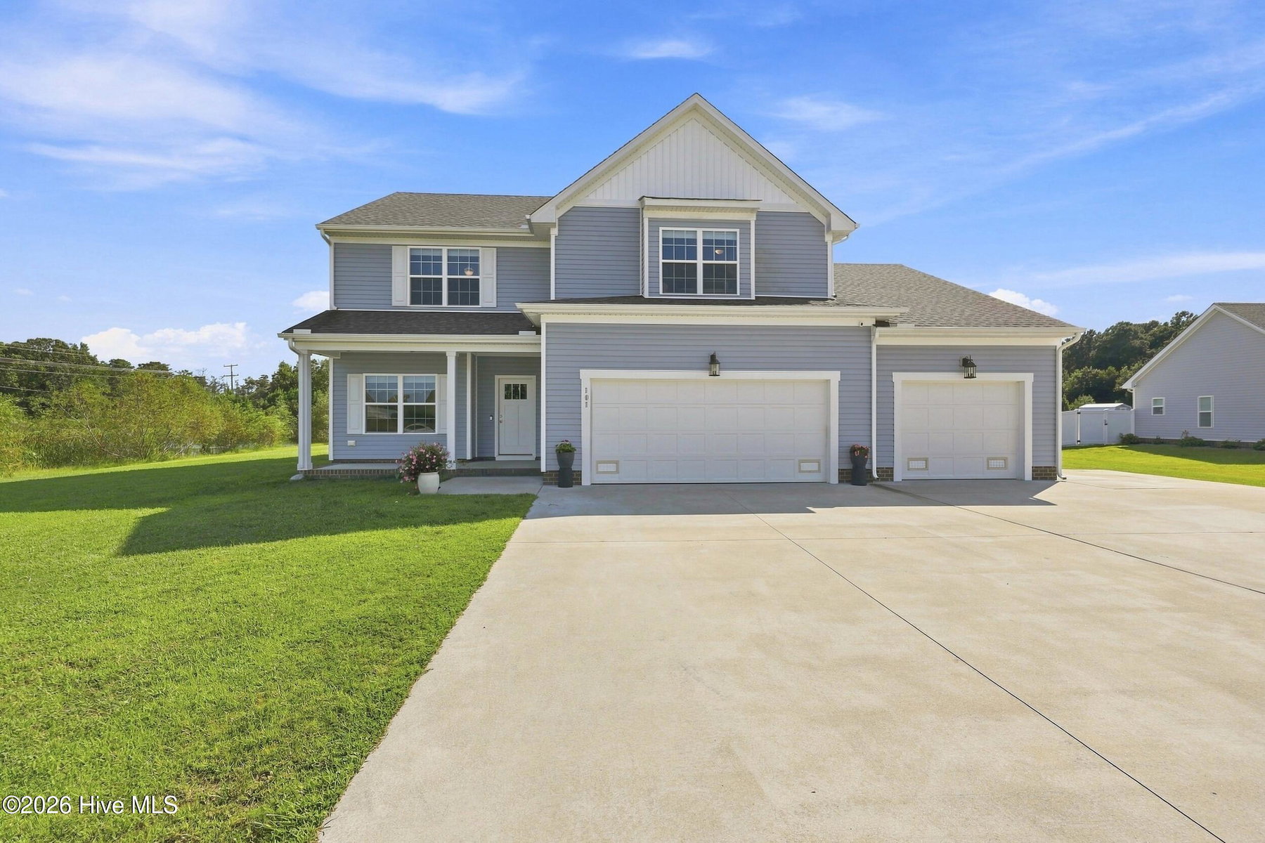 101 Sligo Way, Moyock, NC 27958 — photo 3