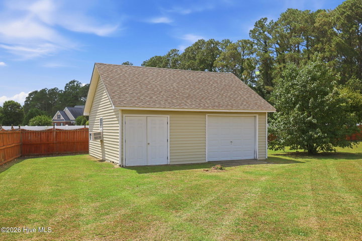 534 Patsy Drive, Greenville, NC 27858 — photo 44