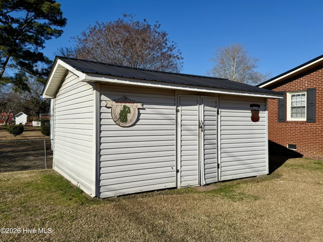 200 First Street, Williamston, NC 27892 — photo 14