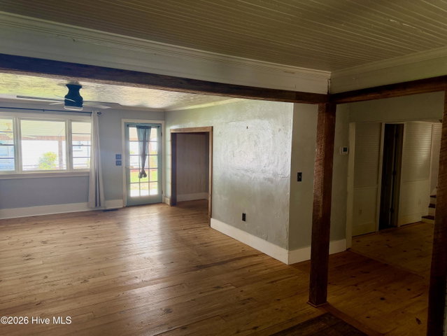 302 N Front Street, Hamilton, NC 27840 — photo 12
