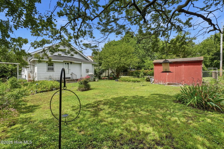 806 Maple Street, Elizabeth City, NC 27909 — photo 34