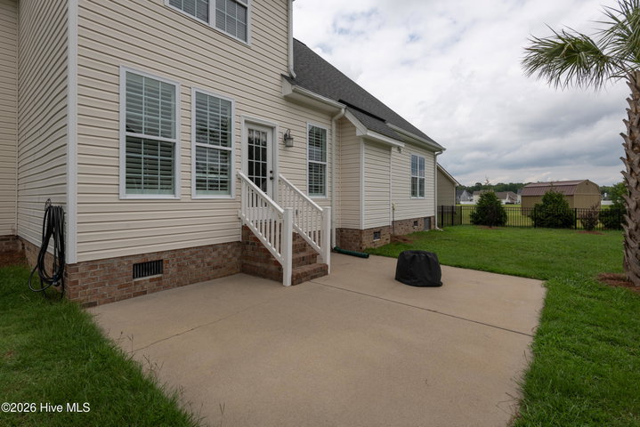 308 Guiness Drive, Winterville, NC 28590 — photo 53