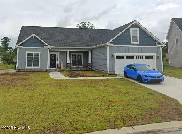 3616 Chesson Court, Winterville, NC 28590 — main photo