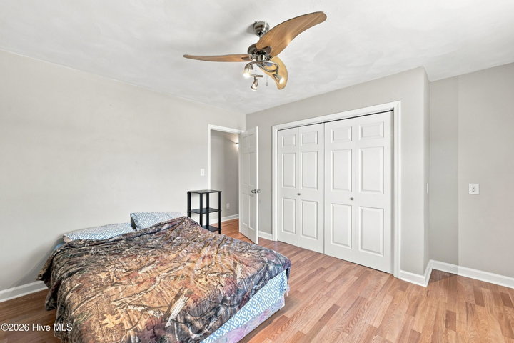 1243 Saunders Drive, Elizabeth City, NC 27909 — photo 38