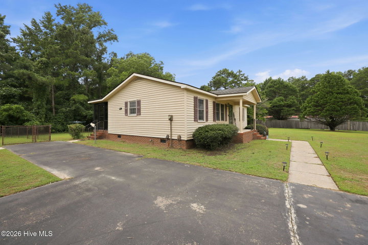 1222 Pactolus Highway, Greenville, NC 27834 — photo 39