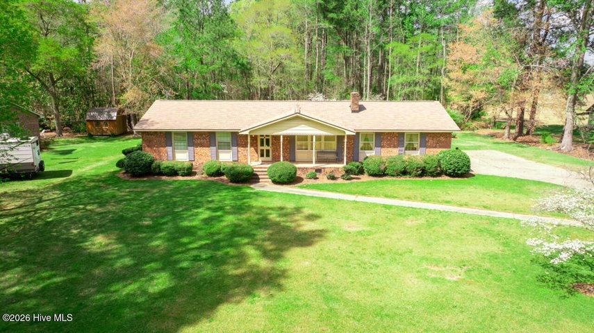 12445 U.S. 64, Williamston, NC 27892