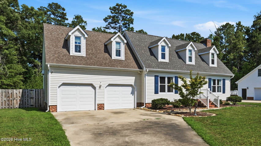 111 Duchess Drive, Winterville, NC 28590 — photo 2