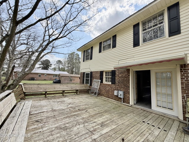 110 White Pine Drive, Plymouth, NC 27962 — photo 3