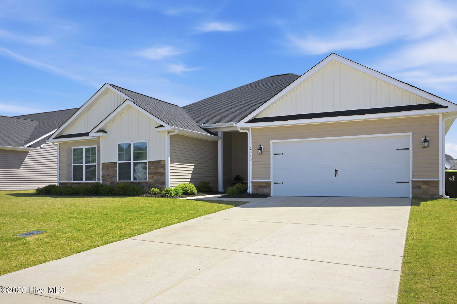 2745 Luna Lane, Winterville, NC 28590 — photo 4