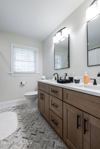 1705 Englewood Drive, Greenville, NC 27858 — photo 37