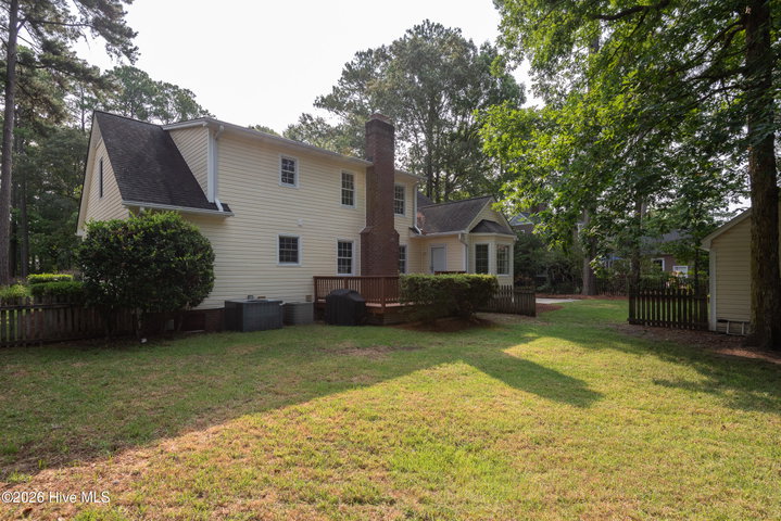 604 Bremerton Drive, Greenville, NC 27858 — photo 76