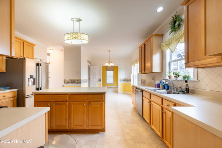 1934 Cherry Stone Lane, Greenville, NC 27858 — photo 10
