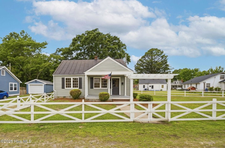 903 N Oakum Street, Edenton, NC 27932 — photo 2